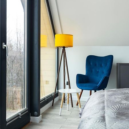 Sosnie Gorne Resort & Spa Grybow Екстериор снимка